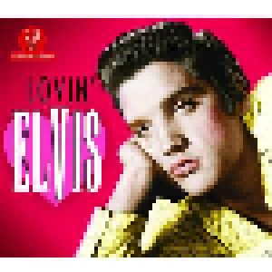 Elvis Presley: Lovin' Elvis (3-CD) - Bild 1