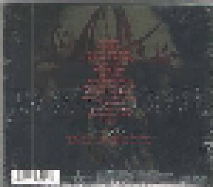 Machine Head: Catharsis (CD + DVD) - Bild 2