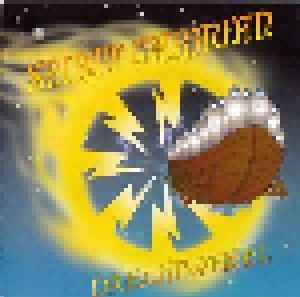 Spirit Caravan: Dreamwheel (Mini-CD / EP) - Bild 1