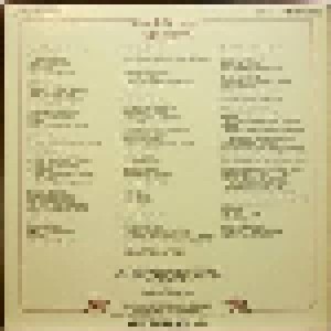 Claude Debussy: Mélodies (4-LP) - Bild 2