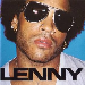 Lenny Kravitz: Lenny (CD) - Bild 1