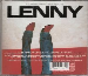 Lenny Kravitz: Lenny (CD) - Bild 2