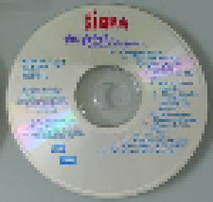 Diana Ross: The Force Behind The Power (CD) - Bild 1