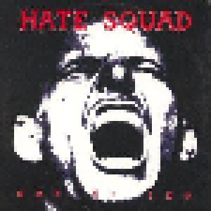 Hate Squad: Not My God (Promo-Single-CD) - Bild 1