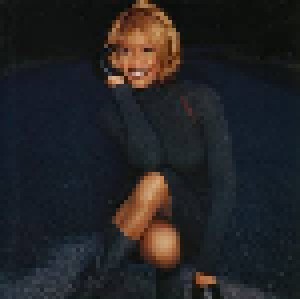 Whitney Houston: My Love Is Your Love (CD) - Bild 1