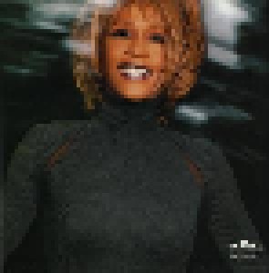 Whitney Houston: My Love Is Your Love (CD) - Bild 2