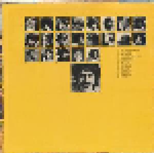 Frank Zappa: The Grand Wazoo (LP) - Bild 2