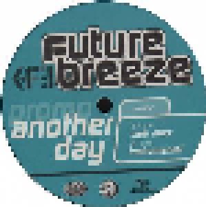 Future Breeze: Another Day (Promo-12") - Bild 1