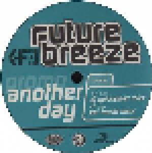 Future Breeze: Another Day (Promo-12") - Bild 2