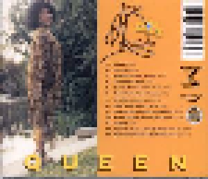 Jean Knight: Queen (CD) - Bild 2