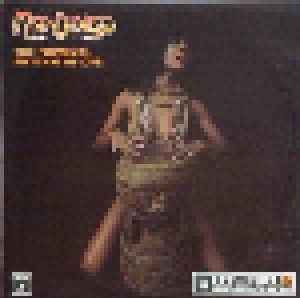 Mandingo: The Primeval Rhythm Of Life (LP) - Bild 1
