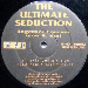 The Ultimate Seduction: Together Forever (You & Me) (12") - Bild 2