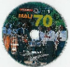 African Pearls - Mali 70 : Electric Mali (2-CD) - Bild 4