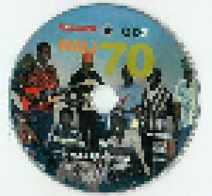 African Pearls - Mali 70 : Electric Mali (2-CD) - Bild 5