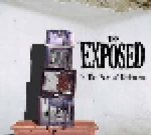 The Exposed: In The Face Of Resistance (CD) - Bild 1