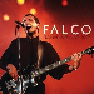 Falco: Donauinsel Live (2-LP) - Bild 1
