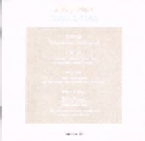 Arvo Pärt: Tabula Rasa (CD) - Bild 1