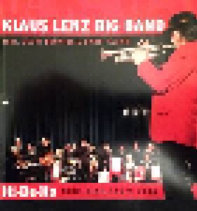 Klaus Lenz Big Band: Hi-Di-Ho Tourhighlights 2010 (CD) - Bild 1
