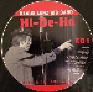Klaus Lenz Big Band: Hi-Di-Ho Tourhighlights 2010 (CD) - Bild 3