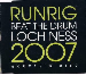 Cover - Runrig: Beat The Drum Loch Ness 2007