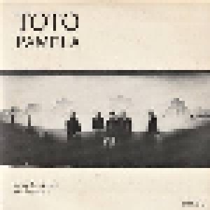 Toto: Pamela (3"-CD) - Bild 1