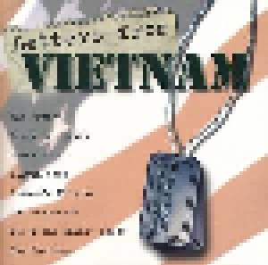 Letters From Vietnam (CD) - Bild 1
