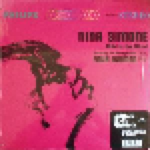 Nina Simone: Wild Is The Wind (LP) - Bild 5