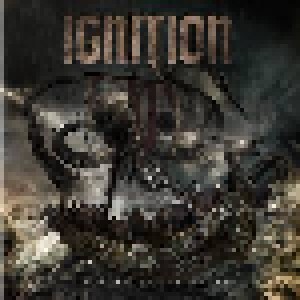 Cover - Ignition: Guided By The Waves