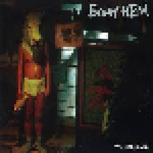 Boney NEM: Исподнее (CD) - Bild 1