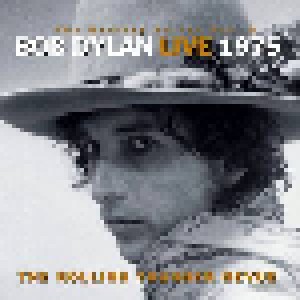 Bob Dylan: The Bootleg Series Vol. 5: Live 1975 - The Rolling Thunder Revue (2-CD) - Bild 1