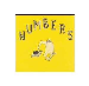 Numbers: EE-UH! - Cover