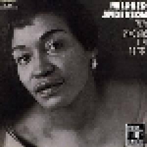 Mildred Anderson: No More In Life - Cover
