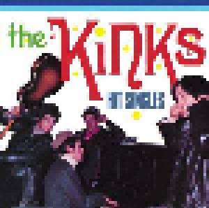 The Kinks: Hit Singles - Cover