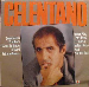 Adriano Celentano: Celentano - Cover