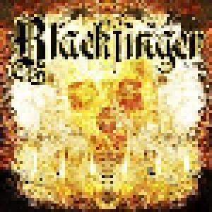 Blackfinger: Blackfinger - Cover
