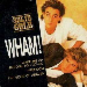 Wham!: Solid Gold - Cover