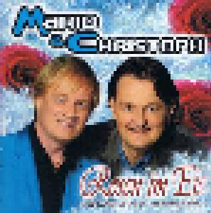 Mario & Christoph: Rosen Im Eis - Cover