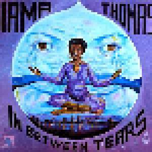 Irma Thomas: In Between Tears - Cover
