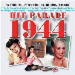 Hit Parade 1944 - Cover