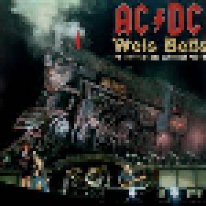 AC/DC: Wels Bells - No Reduced Decibel At Railroad Airport - Cover