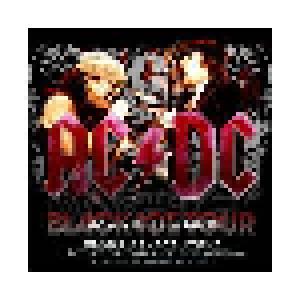 AC/DC: Jack In The Box - Saitama Super Arena, Tokyo, Japan - Cover