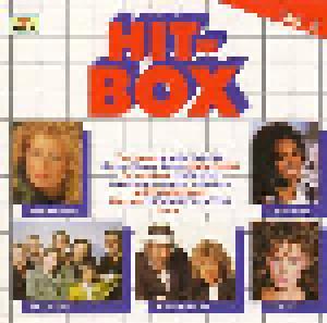 Hit-Box Vol. II - Cover