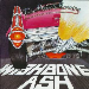 Wishbone Ash: Twin Barrels Burning (CD) - Bild 1