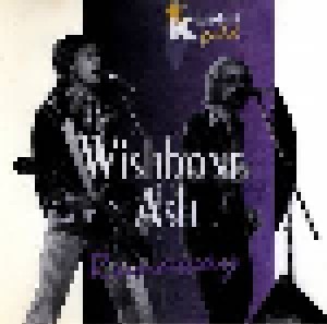 Wishbone Ash: Runaway (CD) - Bild 1