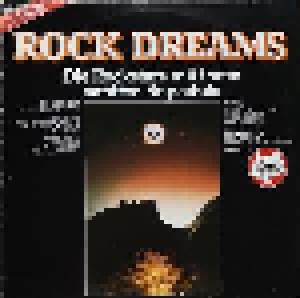 Rock Dreams - Die Rockstars Mit Ihren Sanften Superhits (LP) - Bild 1