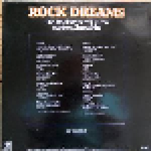 Rock Dreams - Die Rockstars Mit Ihren Sanften Superhits (LP) - Bild 2