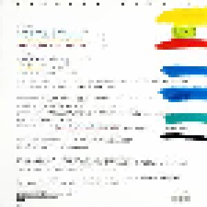 Stephan Eicher: I Tell This Night (LP) - Bild 2