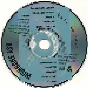 Wishbone Ash: Here To Hear (CD) - Bild 3