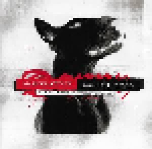 Massive Attack: Danny The Dog (CD) - Bild 1
