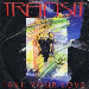 Cover - Transit: Take Your Love
